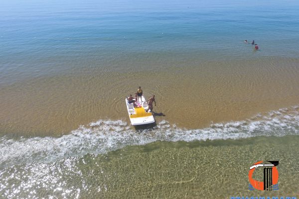 Triscinamare Hotel Residence (Castelvetrano)